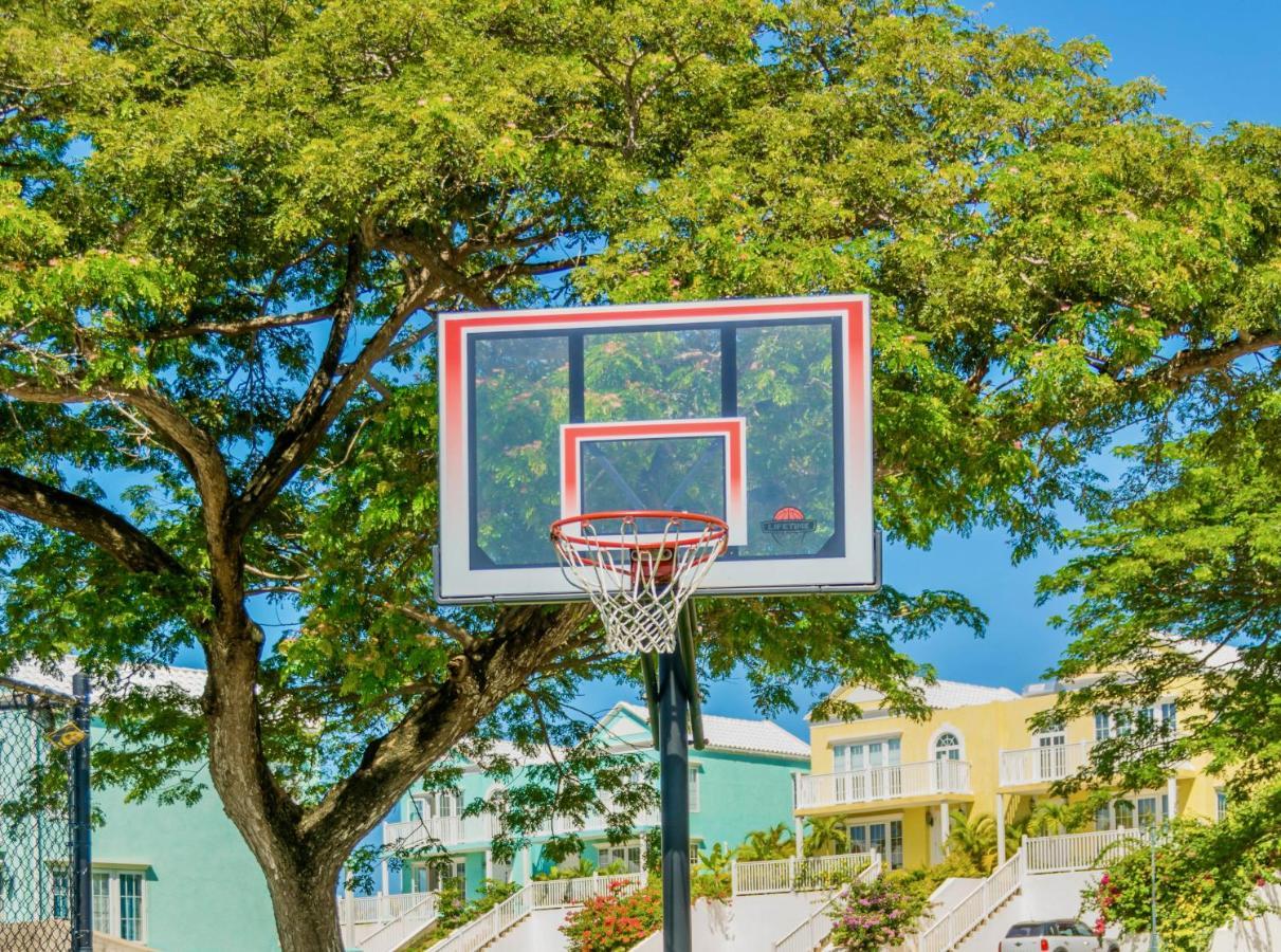 Villa Stunning Ocean View Negril Esterno foto
